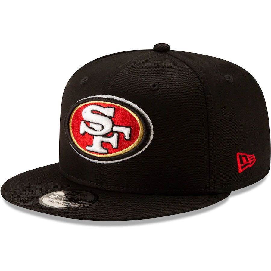 2022 NFL San Francisco 49ers Hat TX 0418